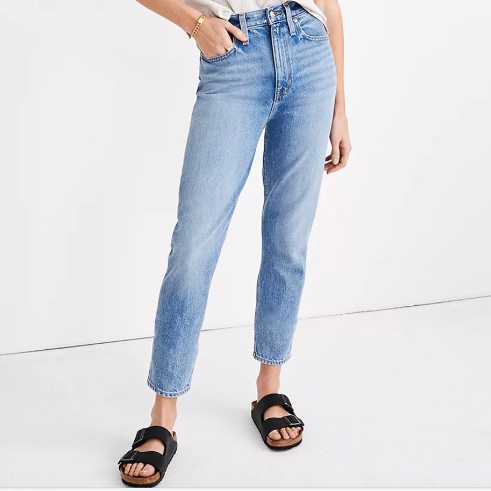Madewell Momjean